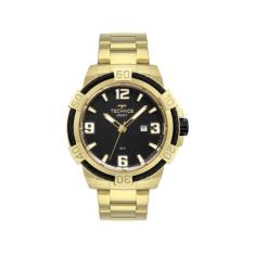 Relógio Technos Masculino Legacy Dourado - 2317AD/1P