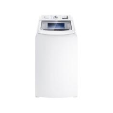 Máquina de Lavar Electrolux Essential Care 14 kg Automática Cesto Inox