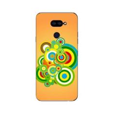 Capa Adesivo Skin370 Verso Para Lg K40s - KawaSkin