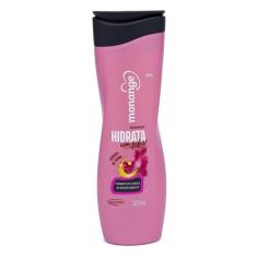 Shampoo Monange Hidrata Com Poder 325ml