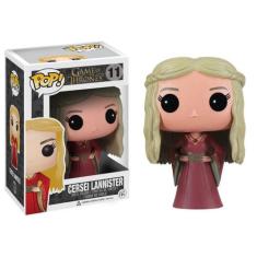 Cersei Lannister 11 - Game Of Thrones - Funko Pop!