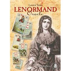 Lenormand Oracle