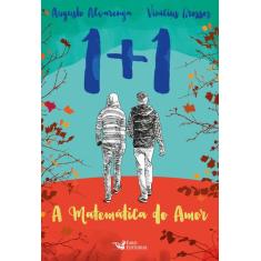 Livro - 1+1 A Matemática Do Amor