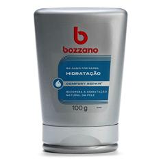 Bozzano Bálsamo Pós Barba Hidratação - 100 g