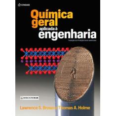 Livro - Química Geral Aplicada À Engenharia