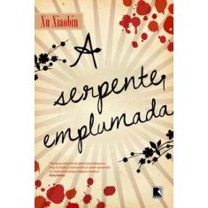 Livro - A serpente emplumada