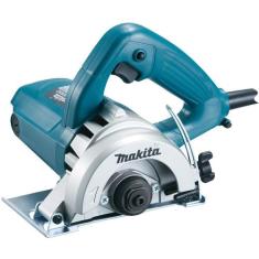 Serra mármore 4.3/8" 1.300 watts - 4100NH3Z - Makita, 220V