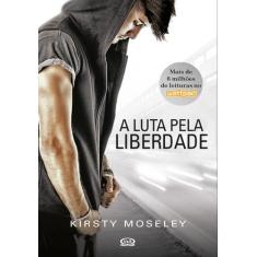 Livro - A luta pela liberdade