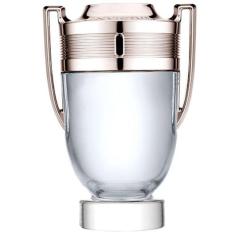 Perfume Invictus Eau De Toilette Paco Rabanne Perfume Masculino 100ml Original
