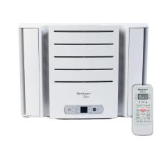 Ar-Condicionado de Janela Springer Midea Eletrônico Frio 10.000 BTU/h Branco QCK108RB - 127V

