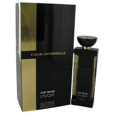 Perfume Feminino Fleur Universelle Noir Premier Parfum (Unisex) Lalique Eau De Parfum
