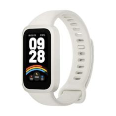 Relógio Smartwatch XiaomiActive Band9 Bege White