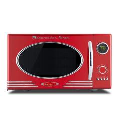 Micro-ondas Retrô PMR28V Philco 28L 1400W 220V