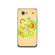 Capa Adesivo Skin370 Verso Para Galaxy S2 Lite GT-I9070 - KawaSkin