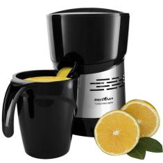 Espremedor De Frutas Britânia Turbo Pro 260w 1,3 L Bivolt
