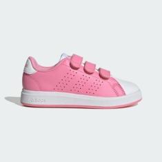 Tênis Infantil Adidas Advantage Base 2.0-Unissex