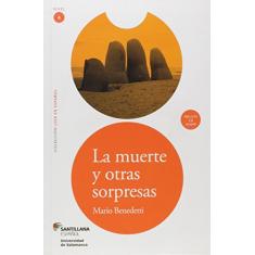 La muerte y otras sorpresas