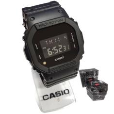 Relógio Casio Masculino G Shock Dw-5600Bbn-1Dr