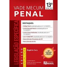 Vade Mecum Penal