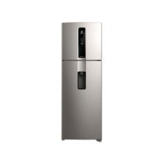 Geladeira/Refrigerador Electrolux Frost Free Duplex 389L Efficient Iw4