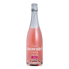 Espumante Moscatel Rosé Gran Legado 750ml