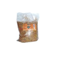 Ração Flocos 1kg Nutrafish Para Peixes Ornamentais