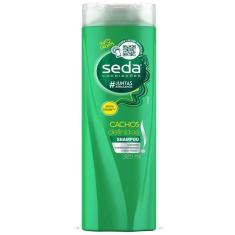 Shampoo Seda Cachos Definidos 325ml
