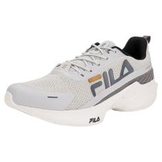Tênis Masculino Progress Lite Fila F01tr00044