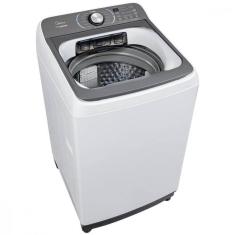 Máquina de Lavar Midea 16Kg Wave Impeller - Branco