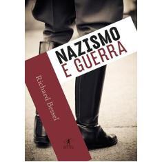 Livro - Nazismo e guerra