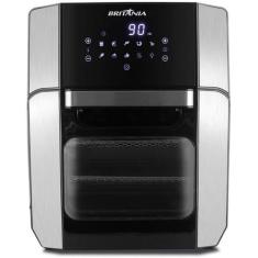 Fritadeira Air Fry Oven BFR2100P, Britania, 127v, 110V