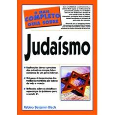 O mais completo guia sobre judaísmo - SEFER, 3