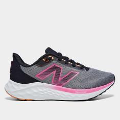 Tênis New Balance Fresh Foam Arishi V'4 Feminino-Feminino