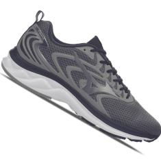 Tenis Mizuno Space 4 Masculino-Masculino