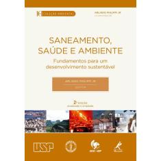Saneamento, Saúde e Ambiente