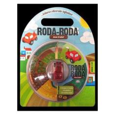 Roda-Roda - Meu Trator