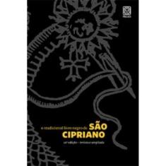 Tradicional Liv.negro de S.cipriano