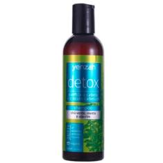 Yenzah Detox - Shampoo