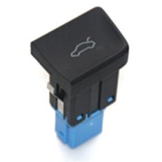 Tecla Acionador Porta-malas Gol Saveiro Voyage G6 Após 12 - Micro