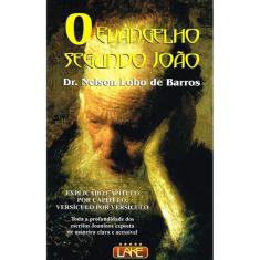 Evangelho Segundo João (O) - LAKE