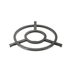 Grelha Para Panela Gengis Ferro Fundido 32 Cm Panela Mineira