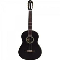 Violao Classico NYLON GNA-111 Preto Harmonics