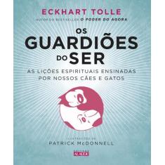 Livro - Os Guardiões do Ser