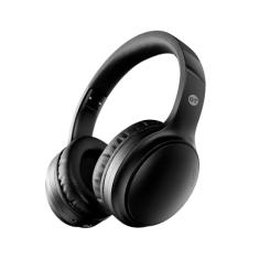 Headphone Bluetooth Goldentec GT Zen ANC com Cancelamento de Ruído Preto