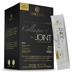 Essential Nutrition Collagen 2 Joint 9G (330G) 30 Unidades - Natural -