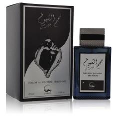 Perfume Masculino Khususi 90 Ml Eau De Parfum Spray