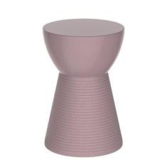 Banqueta Baixa Polipropileno sem Encosto Sili - Grifit