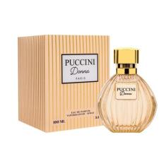 Puccini Dona Nude Edp 100ml