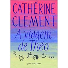 A Viagem De Theo