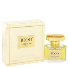 Perfume Feminino 1000 Jean Patou 30 ML Eau De Parfum